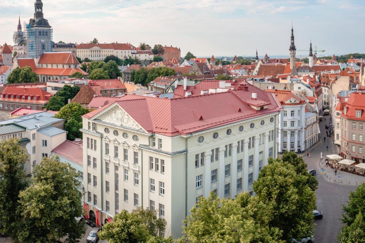 Old Town - Suur Karja Apartment Tallinn Exterior photo